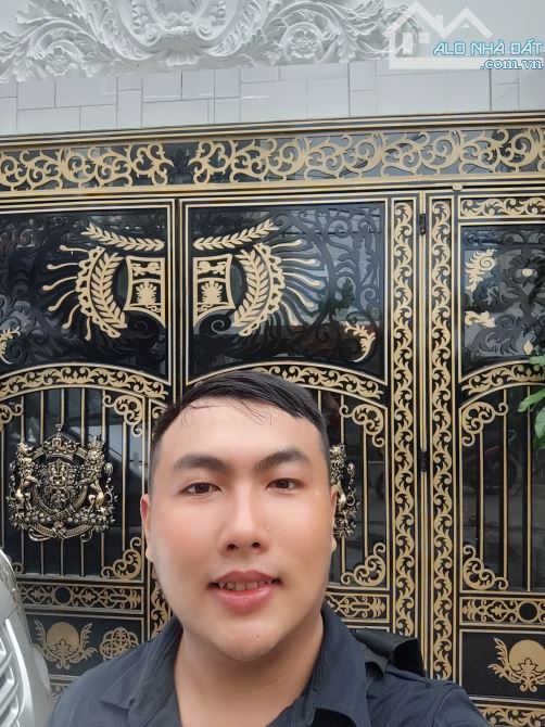 ✨NHÀ TO ĐẸP - GIÁ QUÁ TỐT - LẠI CÒN FULL NỘI THẤT - 1
