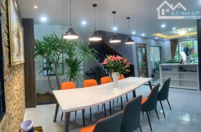 🏡BIỆT THỰ 3 TẦNG ĐẲNG CẤP–KIỆT Ô TÔ TRƯỜNG CHINH–GẦN SÂN BAY, SỞ HỮU NGAY - 1