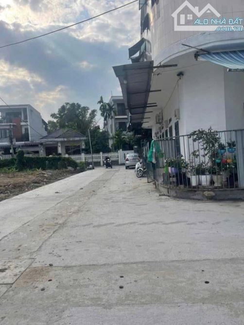 Cần bán lô đất TDC Bàu Sen-Hoà Thọ Đông- Cẩm Lệ - Đà Nẵng - Gần trường học Nguyễn Văn Linh - 1