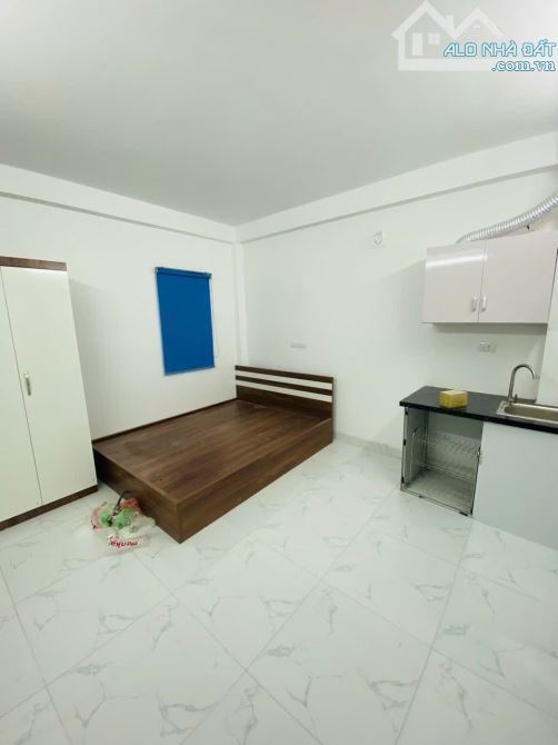 CẦN BÁN NHÀ DÒNG TIỀN ĐỨC DIỄN LÔ GÓC THANG MÁY THU NHẬP TỐT 6 T 8 PHÒNG 9.8 TỶ - 1