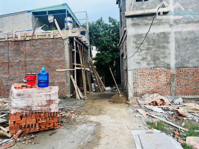 🔥Cực hiếm lô đất tuyến 2 đường Quỳnh Cư, Hùng Vương, Hồng Bàng - Giá 1,2 tỷ - 1