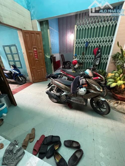 BÁN NHÀ 2 TẦNG, HÒA BÌNH,Phường Hòa Thạnh , TÂN PHÚ,97M2,2 Tầng ,Chỉ 8.X tỷ - 1