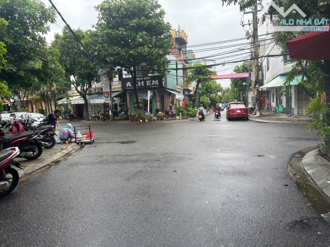 🥇 Bán nhà mặt tiền đường 5m5 Cao Xuân Dục (60 m2), Hải Châu - Đà Nẵng, Giá 8.2 tỷ tl - 1