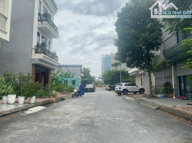 Bán Đất Giãn Dân Bò Sơn 4 - Võ Cường Bắc Ninh - 1