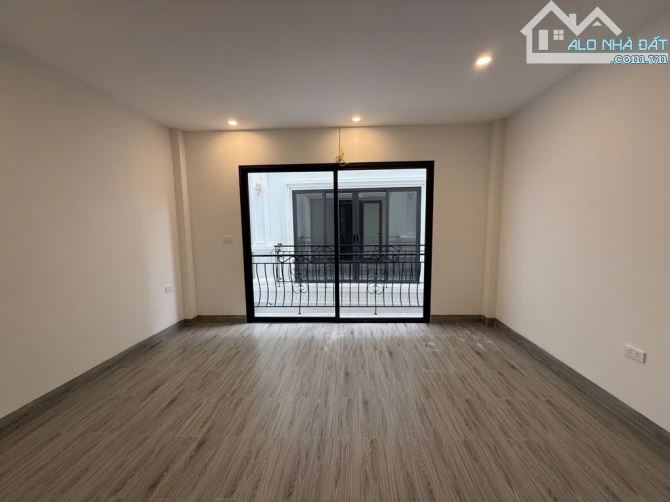 4,2 TỶ – NHÀ 4 TẦNG GẦN Ô TÔ – XUÂN ĐỖ, XUÂN KHÔI, THẠCH BÀN, LONG BIÊN - 1