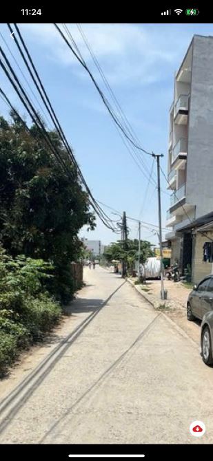 Bán đất vuông vắn lô góc thị trấn Quang minh mê linh hà nội - 1