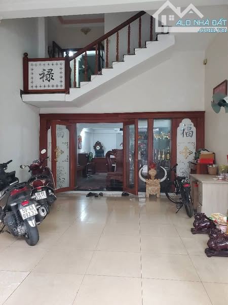 SIÊU PHẨM TÂN BÌNH - PHAN HUY ÍCH - ĐƯỜNG NHỰA 6M - NGAY ĐẦU PHAN HUY ÍCH VỚI TRƯỜNG CHINH - 1