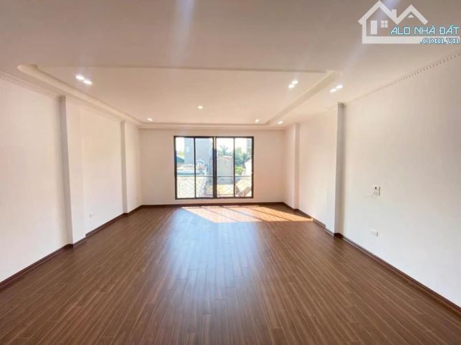 Bán Nhà Ngõ 13 Khuất Duy Tiến 51m x 7 Tầng MT 5.5m Thang Máy K/D VP 19 Tỷ Thanh Xuân - 1
