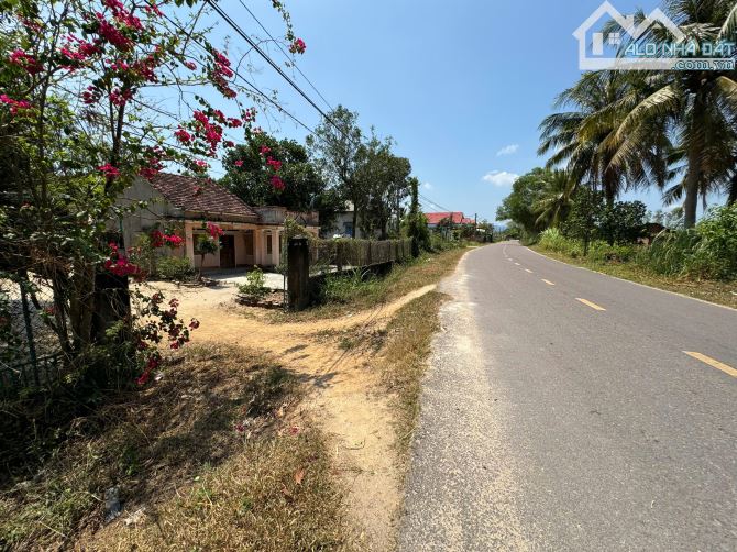 Cần bán đất thổ cư thôn Thuận Phong, Xã Cát Lâm, Huyện Phù Cát - 1