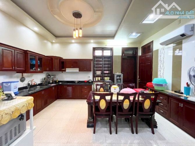 CHÀO BÁN BIỆT THỰ  – KHU 16D LÊ HỒNG PHONG - DT: 119m² –  Ngang 7m - Giá: 15,5 tỷ - 1