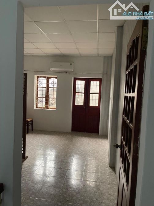 BÁN NHÀ PHỐ PHAN ĐÌNH GIÓT 45M2- NHÀ XÂY RẤT CHẮC CHẮN, TƯỜNG 20- VỊ TRÍ ĐẸP, GẦN Ô TÔ ĐỖ- - 1