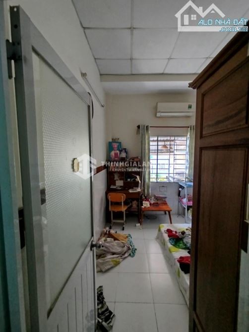 BÁN NHÀ 1TR1L MẶT TIỀN TRẦN PHÚ_P5_VŨNG TÀU_61M2 FULL THỔ CƯ_KINH DOANH TỐT_CHỈ 6.5 TỶ - 1