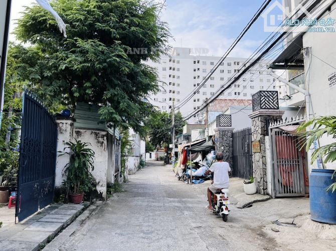 62tr/m² – BÁN LÔ ĐẤT TRUNG TÂM TRƯỜNG THỌ – 248m² (9.2m x 29m) – ĐƯỜNG Ô TÔ 5M - 1