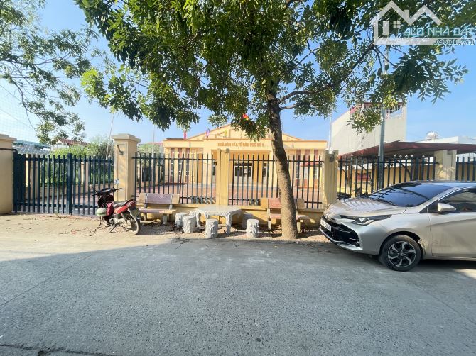 Hơn 20tr,đất tổ 9 Quang Minh,ngõ thông ô tô,sổ đỏ chính chủ,dân cư hiện hữu - 1