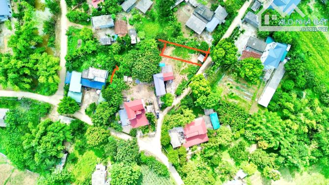 355 Full Đất Ở - Mặt Tiền 11m - Cách Bể Tắm Khoáng Nóng km - 1