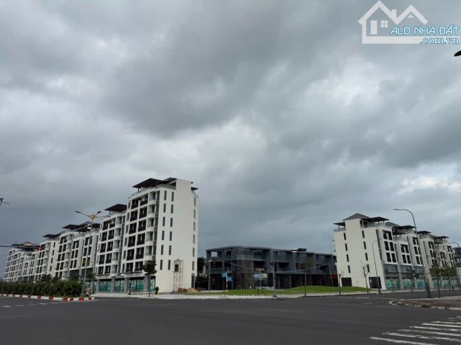 L’Aurora Phú Yên Shophouse Biển đẳng cấp 5* cần chuyển nhượng - 1