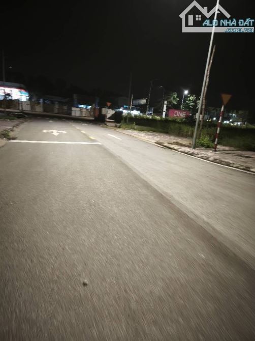 ĐẠI THỊNH – XUÂN LÂM – THUẬN THÀNH – LÔ ĐẸP VỊ TRÍ VÀNG  Mảnh đất siêu phẩm nằm ngay cổng - 1
