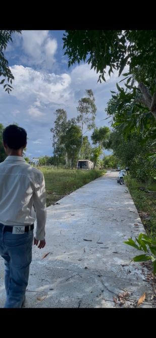 Đất trung tâm phú đa giá rẻ diện tích 108 mét - 1