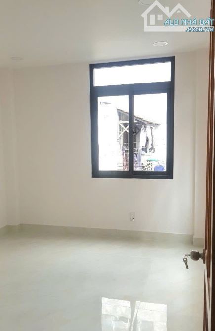 Bán nhà đường Tôn Thất Tùng Quận 01 - có thang máy 76m2 giá 26 tỷ - còn thương lượng - 1