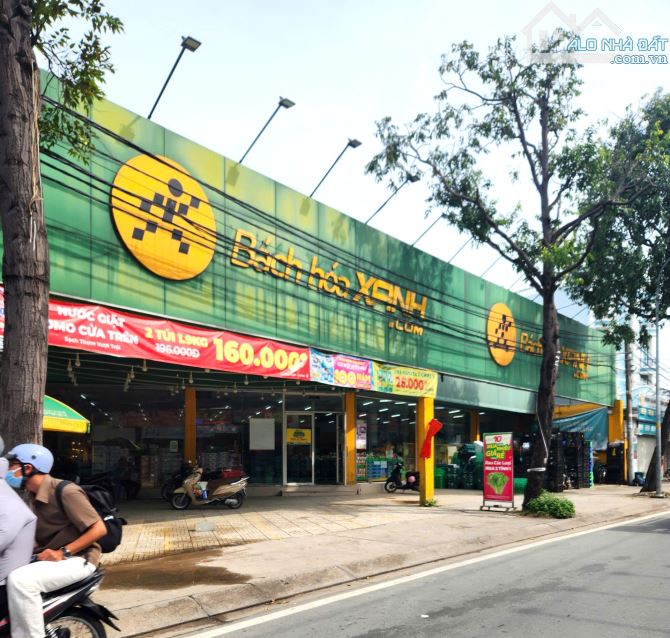 BÁN NHÀ 2 TẦNG MỚI ĐẸP - GẦN GIGAMALL - HIỆP BÌNH CHÁNH - 40M2 -NHỈNH 4 TỶ - 1