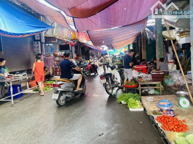 Mua đất tặng nhà-Phù Lỗ-Sóc Sơn-Đường thông-ô tô đỗ cửa-84m2-Giá đầu tư. - 1