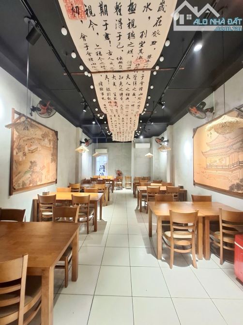 🔥 SIÊU PHẨM mặt tiền kinh doanh Trường Sơn, Quận 10 - Giá 2️⃣6️⃣ tỷ còn TL! - 1