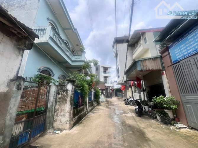 BÁN ĐẤT TẶNG NHÀ CẤP 4 – P. LAM SƠN, TP. THANH HÓA 🔥 - 1
