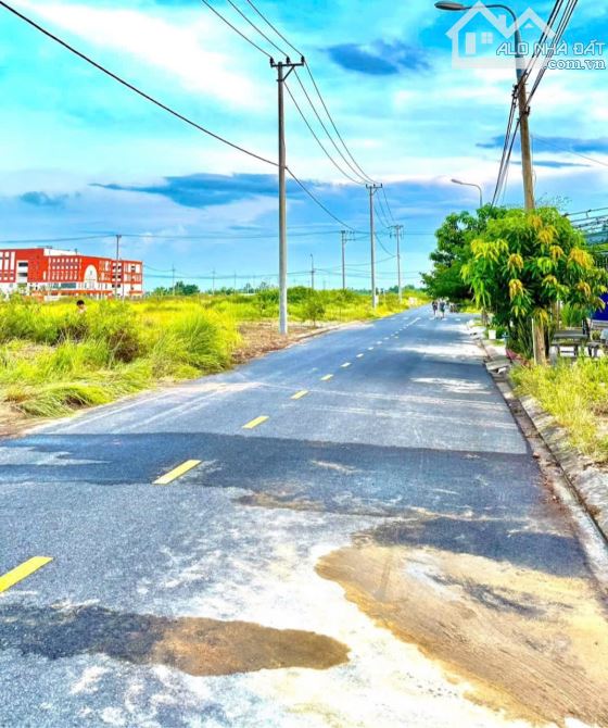 Bán đất đường 7,5m Nguyễn văn Ngọc - Hoà Xuân- Cẩm Lệ. - 1
