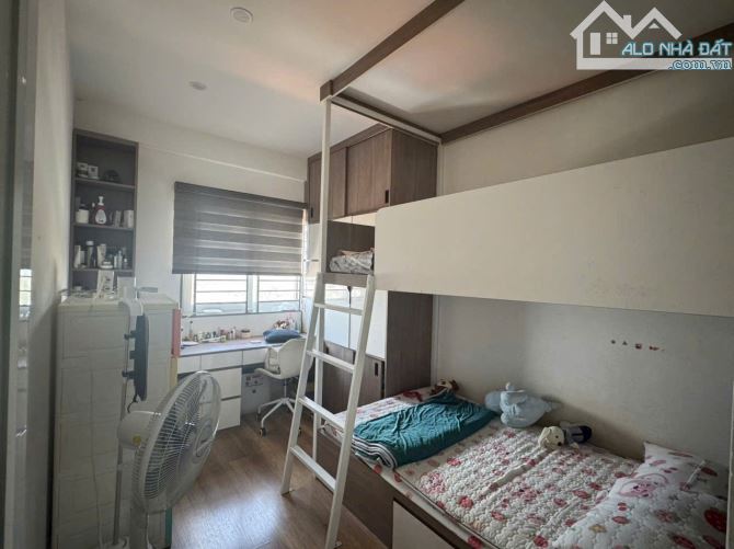 Bán căn hộ Bình giã resident 2PN full nội thất view biển - 1