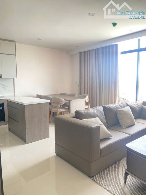 Cho thuê penhouse Vũng Tàu Center point dự án mới xây 3PN nội thất cao cấp - 1