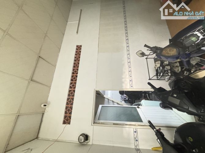 💥HIẾM CHDV BÌNH THẠNH 🏠 60M2 NGANG 6M DÒNG TIỀN 10M/TH VÕ DUY NINH 💰 4.X TỶ TL - 1