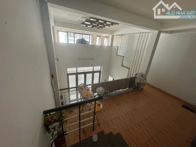 🏡 NHÀ KIỆT Ô TÔ TRƯNG NỮ VƯƠNG - GẦN CHỢ MỚI - TIỆN ÍCH - 1
