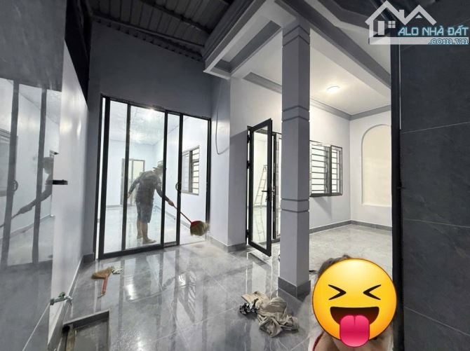 BÁN NHÀ QUẬN 7,DT 157M² – SÁT MT NGUYỄN THỊ THẬP – XE HƠI NGỦ .CHỈ 17 TỶ 🌹 - 1