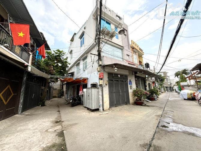 DIỆN TÍCH LỚN - THÔNG SỐ ĐẸP - NHÀ CHÍNH CHỦ - GIÁ CỰC TỐT - 1