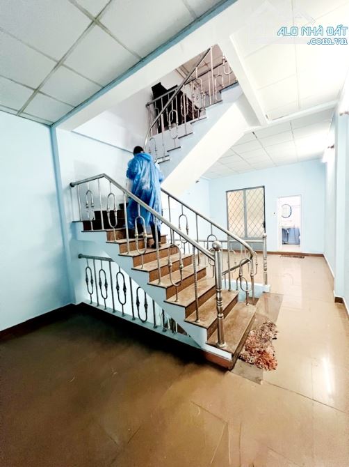 BÁN NHÀ MT VIEW CÔNG VIÊN–KDC NAM HÙNG VƯƠNG–AN LẠC–SÁT VÕVĂNKIỆT–68M²*3TẦNG–CHỈ HƠN 6TỶTL - 1