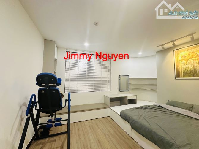 CHO THUÊ CĂN HỘ 2 PHÒNG NGỦ – FULL NỘI THẤT CAO CẤP - 1