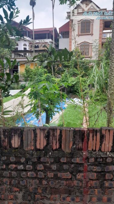 Bán đất phường Trí Quả – Thuận Thành, Bắc Ninh  Diện tích: 56m²  Mặt tiền: 4m  Đường ô tô - 1