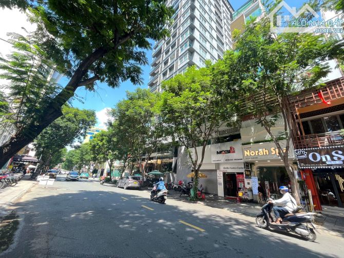 Tài sản vị trí vàng Lê Thị Hồng Gấm nằm ngay lõi trung tâm Quận 1 (Sát dự án trọng điểm) - 1