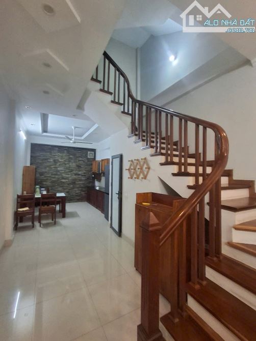 BÁN GẤP NHÀ 3 TẦNG 55M² – TRỤC KINH DOANH SẦM UẤT KIM CHUNG, ĐÔNG ANH - 1