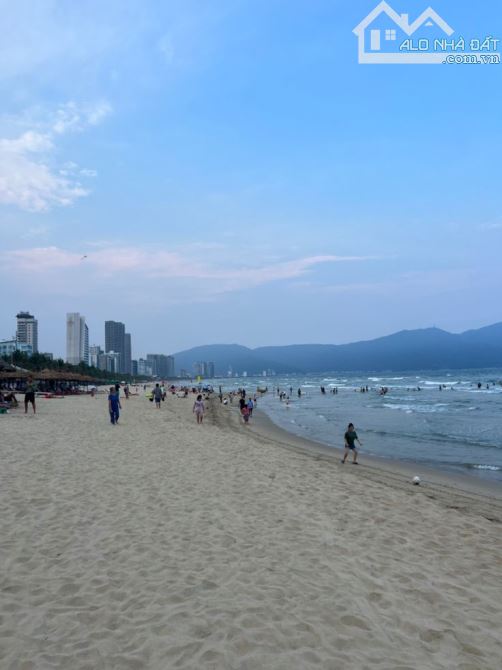 🚗🏡 BÁN GẤP- TẶNG NHÀ KIỆT OTO 5M – NGUYỄN PHAN VINH – THẲNG BIỂN- CHỈ 2P RA BIỂN 🌊  📍 - 1