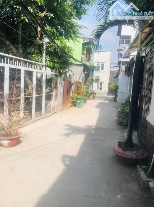 BÁN ĐẤT HXH - ĐƯỜNG SỐ 38, P. HIỆP BÌNH CHÁNH, TP. THỦ ĐỨC - 84M2 - CHỈ 4.X TỶ - 1