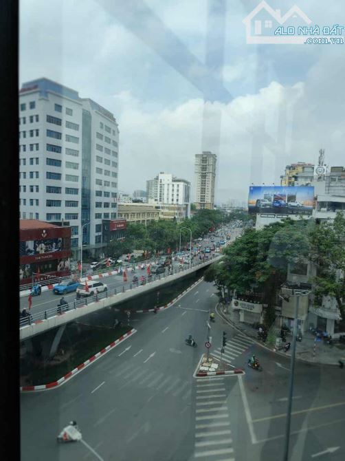 SIÊU PHẨM BUILDING HẠNG B - LÔ GÓC 2 MẶT PHỐ - PHỐ HUẾ & ĐẠI CỒ VIỆT - VỊ TRÍ ĐẮC ĐỊA HIẾM - 1
