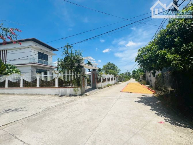 Bán nhanh lock đất 55 lô Lộc Khương Down Town  - Hòa Vang Ddà Nẵng giá siêu rẻ chỉ  từ 8xx - 1