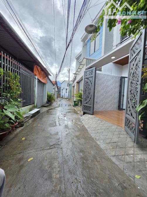 3,95Tỷ TL🔥Bán nhà 1 Lầu Hoàn Công gần KCX Linh Trung 2 chỉ 500m, p.Bình Hòa, Tp.Thuận An - 1