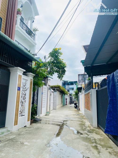 BÁN LÔ ĐẤT HẺM  ĐƯỜNG PHÚ NÔNG GẦN KHU ĐÔ THỊ VĐT , TP NHA TRANG GIÁ 2,2 TỶ - 1
