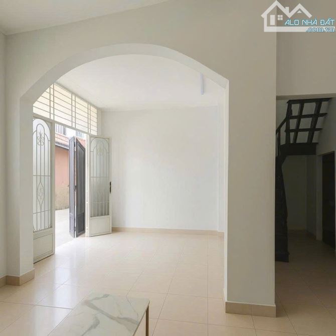 Bán nhà 2 tầng Phan Huy Ích, Gò Vấp – ngang 6m, hẻm ô tô, 3 phòng ngủ chỉ 4.8 tỷ - 1