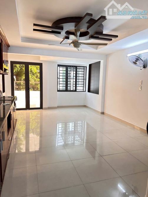 Bán gấp nhà MT Đường số 59, Phường 14 Gò Vấp DT:4.3 X 14 Trệt 3 lầu mới xây - Giá 7.2 Tỷ - 1