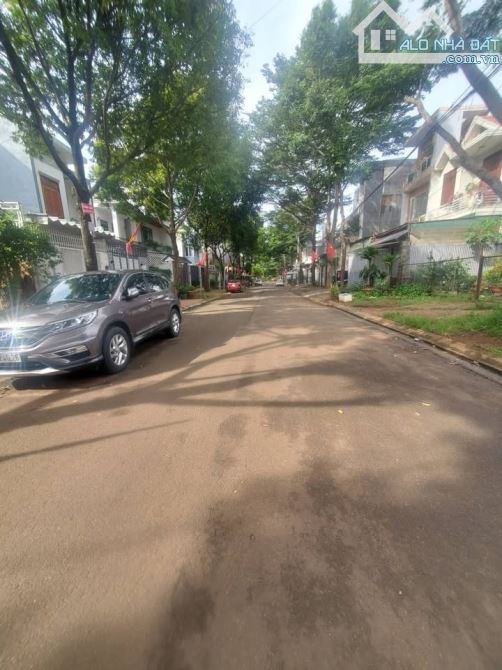 Đất mặt tiền Nguyễn Khắc Tính full thổ cư, khu dân cư tri thức bài bản quy hoạch - 1