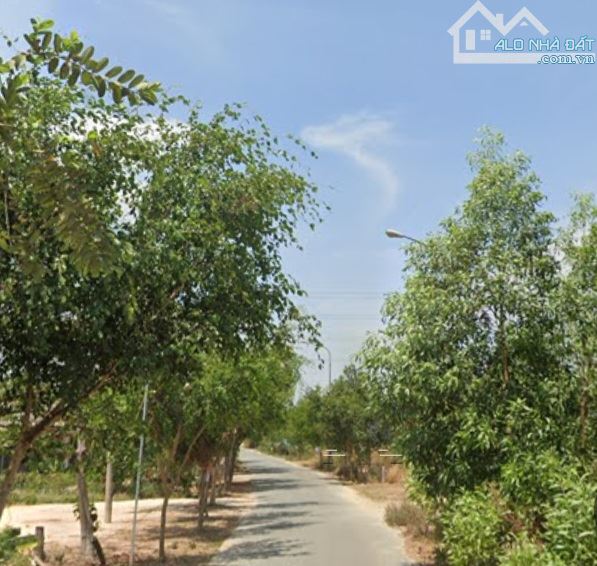 Bán đất 170m2 SHR ,thổ cư dườnd ô tô gần chùa Pháp Thường,  Phú Đôbg , nhơn trạch - 1