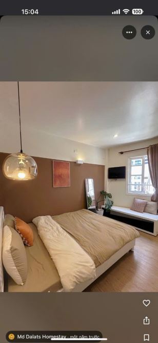 🏨 BÁN KHÁCH SẠN GÓC 3 MẶT TIỀN – ĐƯỜNG NGUYỄN CHÍ THANH, PHƯỜNG 1, ĐÀ LẠT - 1